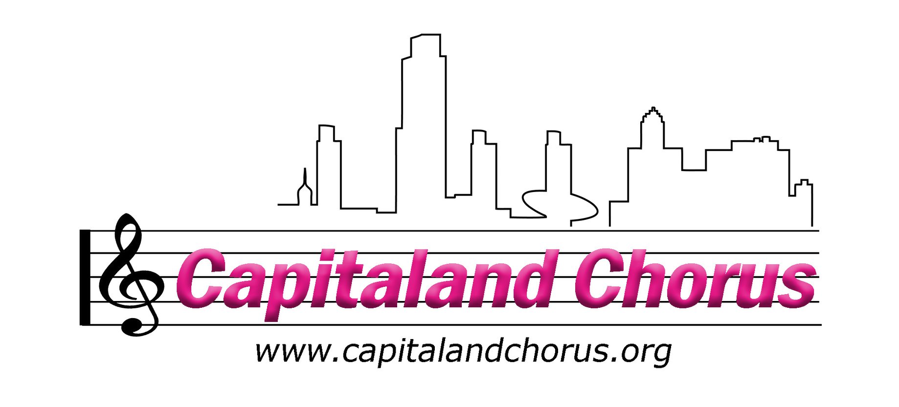 Capitaland Chorus logo