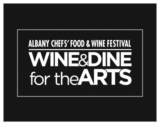 Wine & Dine for the Arts